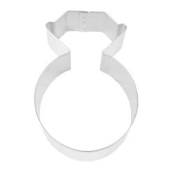 Hot Sale 😉 Diamond Ring Cookie Cutter by Celebrate It™ ❤️