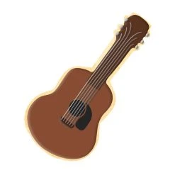 Coupon 🤩 Guitar Cookie Cutter by Celebrate It™ 🌟 -Celebrate It Sales Shop 10663345 4