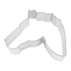 Promo ⭐ Horse Head Cookie Cutter by Celebrate It™ 🔔