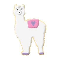 Outlet ✔️ Llama Cookie Cutter by Celebrate It™ ⌛ -Celebrate It Sales Shop 10663348 4