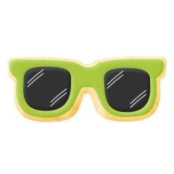 Outlet 🥰 Sunglasses Cookie Cutter by Celebrate It™ ✔️ -Celebrate It Sales Shop 10663355 4