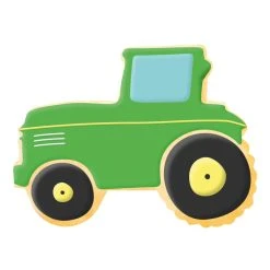 Wholesale ✨ Tractor Cookie Cutter by Celebrate It™ ⭐ -Celebrate It Sales Shop 10663356 4