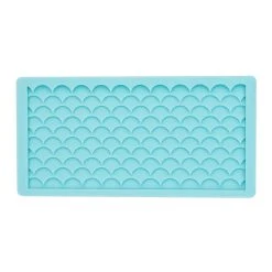 Budget 🤩 Scales Pattern Silicone Fondant Mold by Celebrate It® ✔️