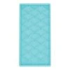Deals 🤩 6 Pack: Elegant Quilt Pattern Silicone Fondant Mold by Celebrate It® ⌛