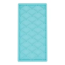 Budget 👏 Elegant Quilt Pattern Silicone Fondant Mold by Celebrate It® 🤩