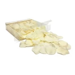 Hot Sale ✔️ Cream Decorative Petals by Celebrate It™ ⌛ -Celebrate It Sales Shop 10663451 2