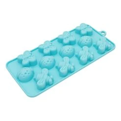 Best Pirce ✨ Cute Bugs Silicone Candy Mold by Celebrate It™ 👍 -Celebrate It Sales Shop 10664558 3