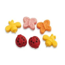 Best deal 👍 6 Pack: Cute Bugs Silicone Candy Mold by Celebrate It™ 🔔 -Celebrate It Sales Shop 10664558 4 1