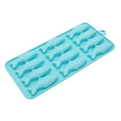 Cheapest ⭐ 6 Pack: Fish Silicone 🧨 Candy Mold by Celebrate It™ ✨ 6 Cheapest ⭐ 6 Pack: Fish Silicone 🧨 Candy Mold by Celebrate It™ ✨ -Celebrate It Sales Shop 10664560 3 1
