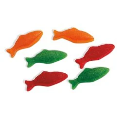 Coupon ❤️ Fish Silicone 🔔 Candy Mold by Celebrate It™ ✔️ 7 Coupon ❤️ Fish Silicone 🔔 Candy Mold by Celebrate It™ ✔️ -Celebrate It Sales Shop 10664560 4