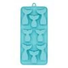Hot Sale 🛒 Mermaid Tail Silicone Candy Mold by Celebrate It™ ✔️