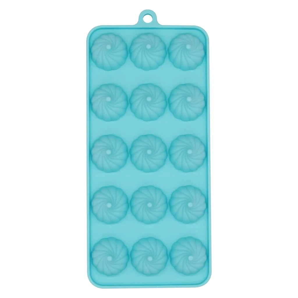 Coupon 😍 Droplet Silicone Candy Mold by Celebrate It™ ⭐ 1 Coupon 😍 Droplet Silicone Candy Mold by Celebrate It™ ⭐