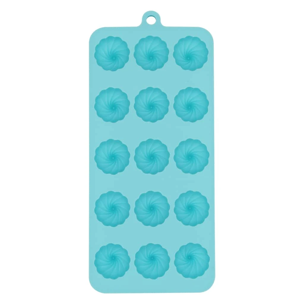 Coupon 😍 Droplet Silicone Candy Mold by Celebrate It™ ⭐ 2 Coupon 😍 Droplet Silicone Candy Mold by Celebrate It™ ⭐ - Image 2