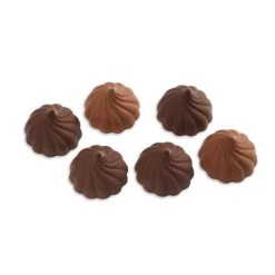 Wholesale 👏 6 Pack: Droplet Silicone 🔥 Candy Mold by Celebrate It™ ⭐ -Celebrate It Sales Shop 10664566 4 1