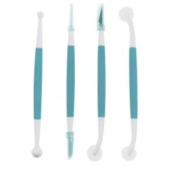 Promo ⭐ 6 Pack: Fondant Modeling Tool Set by Celebrate It® 🔥