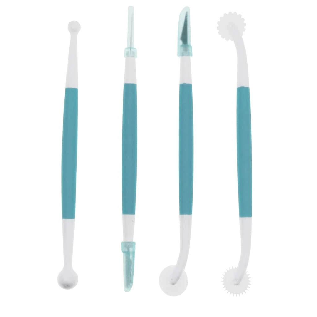 Promo 😀 Fondant Modeling Tool Set by Celebrate It® 🤩 1 Promo 😀 Fondant Modeling Tool Set by Celebrate It® 🤩