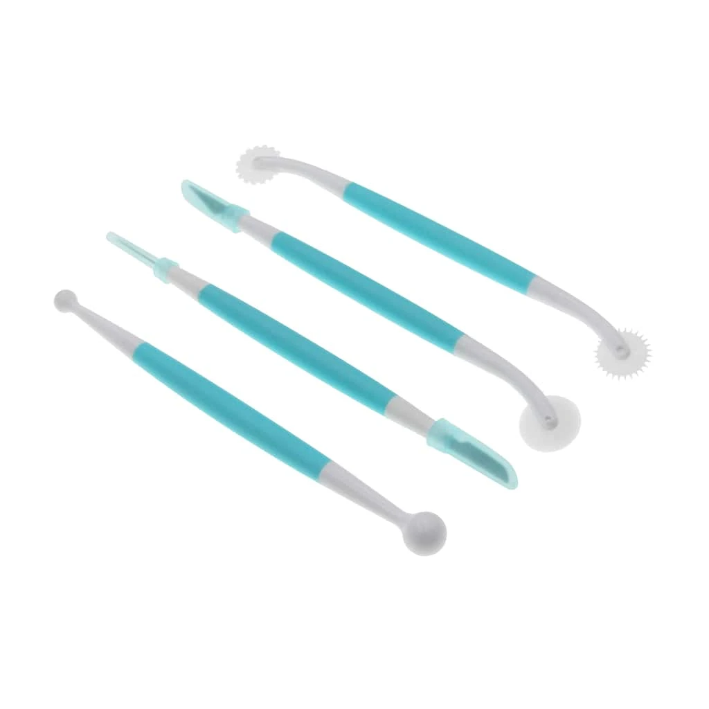 Promo 😀 Fondant Modeling Tool Set by Celebrate It® 🤩 2 Promo 😀 Fondant Modeling Tool Set by Celebrate It® 🤩 - Image 2