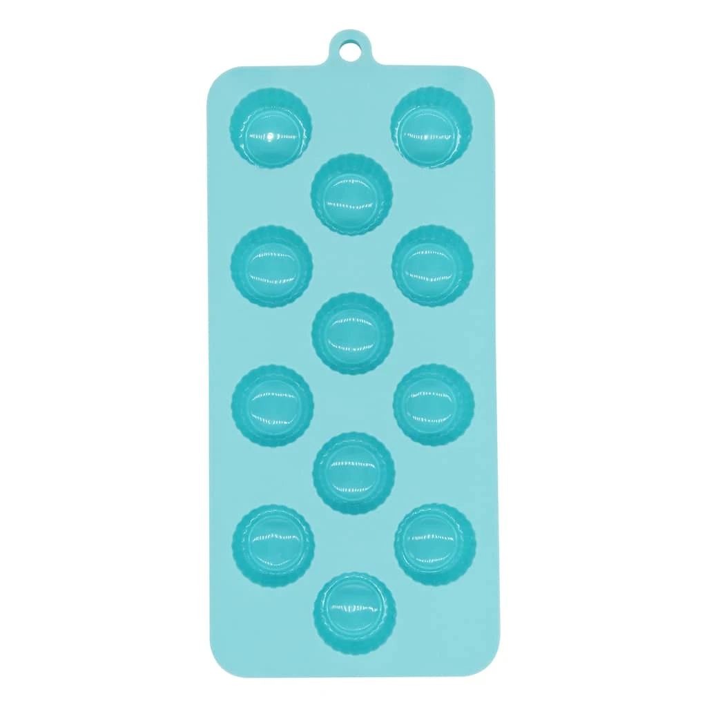 Best Pirce π 6 Pack: Praline Silicone Candy Mold by Celebrate It™ π€© 2 Best Pirce π 6 Pack: Praline Silicone Candy Mold by Celebrate It™ π€© - Image 2