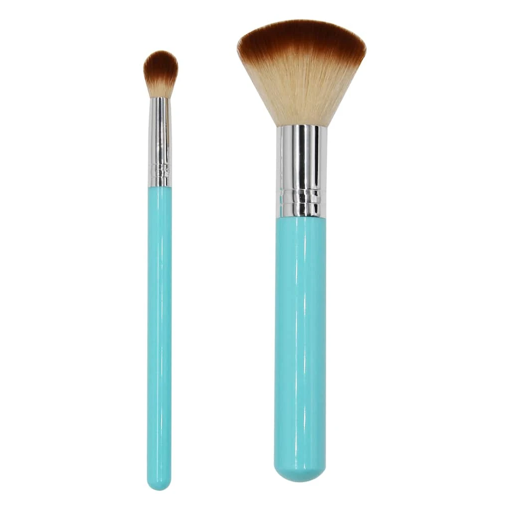 Brand new 🧨 6 Packs: 2 ct. (12 total) Fondant Dusting Brush Set by Celebrate It® 🧨 1 Brand new 🧨 6 Packs: 2 ct. (12 total) Fondant Dusting Brush Set by Celebrate It® 🧨