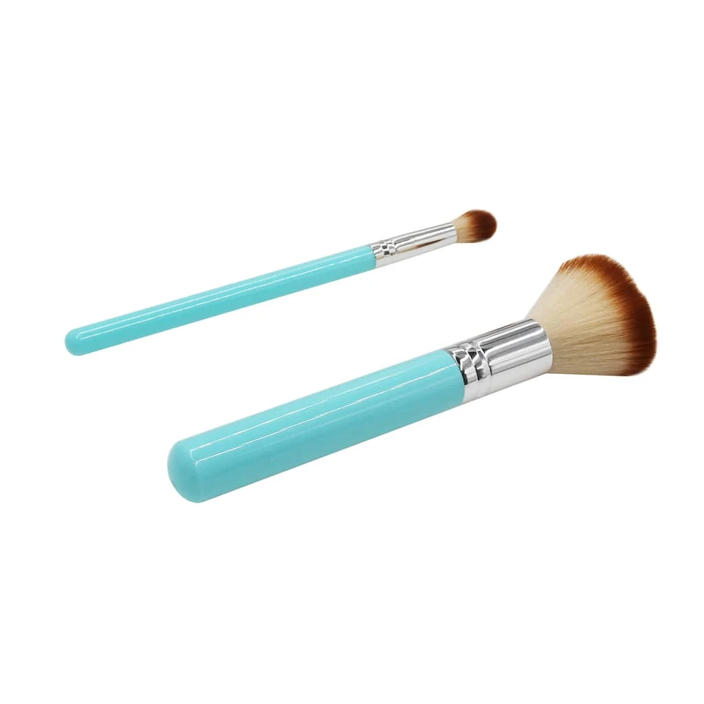 Brand new 🧨 6 Packs: 2 ct. (12 total) Fondant Dusting Brush Set by Celebrate It® 🧨 2 Brand new 🧨 6 Packs: 2 ct. (12 total) Fondant Dusting Brush Set by Celebrate It® 🧨 - Image 2
