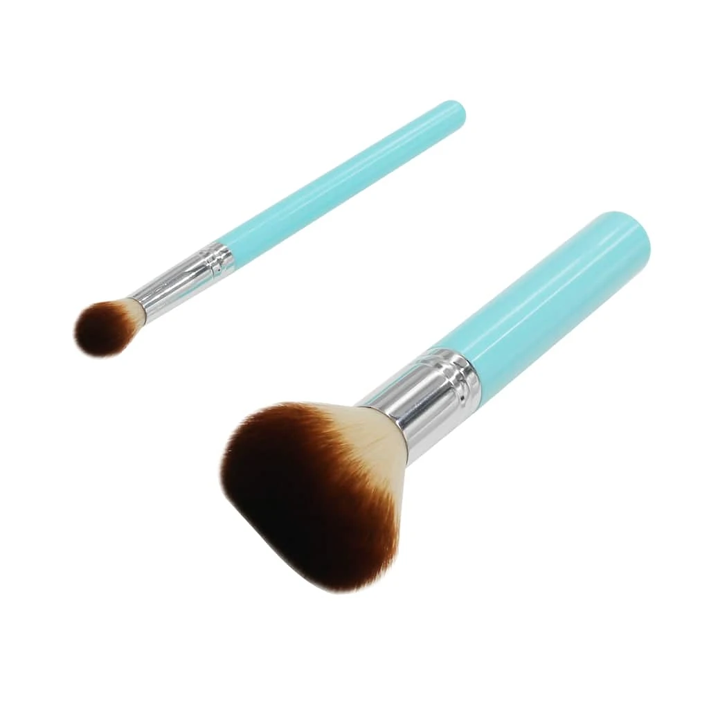 Brand new 🧨 6 Packs: 2 ct. (12 total) Fondant Dusting Brush Set by Celebrate It® 🧨 3 Brand new 🧨 6 Packs: 2 ct. (12 total) Fondant Dusting Brush Set by Celebrate It® 🧨 - Image 3