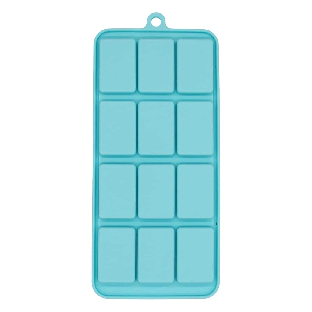 Budget π Break Apart Bar Silicone Candy Mold by Celebrate It™ π 1 Budget π Break Apart Bar Silicone Candy Mold by Celebrate It™ π