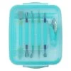Wholesale ⭐ 6 Pack: Fondant Modeling 10 Piece Tool Kit by Celebrate It® 😀