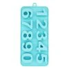 Budget ✨ Number Silicone 🔥 Candy Mold by Celebrate It™ ⭐