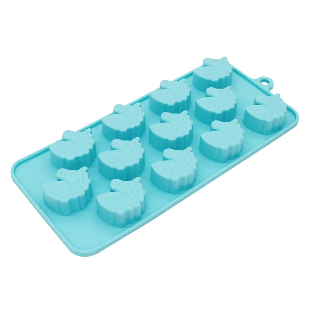 New π Majestic Silicone Candy Mold by Celebrate It™ 𧨠3 New π Majestic Silicone Candy Mold by Celebrate It™ 𧨠- Image 3