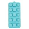 New 🎉 Geometric Silicone Candy Mold by Celebrate It™ 💯