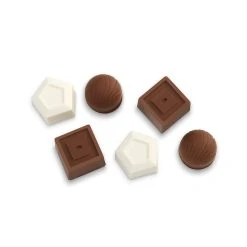 New π Geometric Silicone Candy Mold by Celebrate It™ π― 7 New π Geometric Silicone Candy Mold by Celebrate It™ π― -Celebrate It Sales Shop 10664621 4