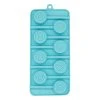 Budget ✨ 6 Pack: Lollipop Silicone 🔔 Candy Mold by Celebrate It™ ⌛
