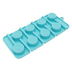 Cheap 🎁 Lollipop Silicone Candy Mold by Celebrate It™ ⌛ -Celebrate It Sales Shop 10664628 3