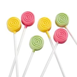 Cheap 🎁 Lollipop Silicone Candy Mold by Celebrate It™ ⌛ -Celebrate It Sales Shop 10664628 4