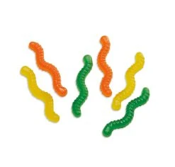 Wholesale 💯 Worm Silicone Candy Mold by Celebrate It™ ⭐ 7 Wholesale 💯 Worm Silicone Candy Mold by Celebrate It™ ⭐ -Celebrate It Sales Shop 10664632 4