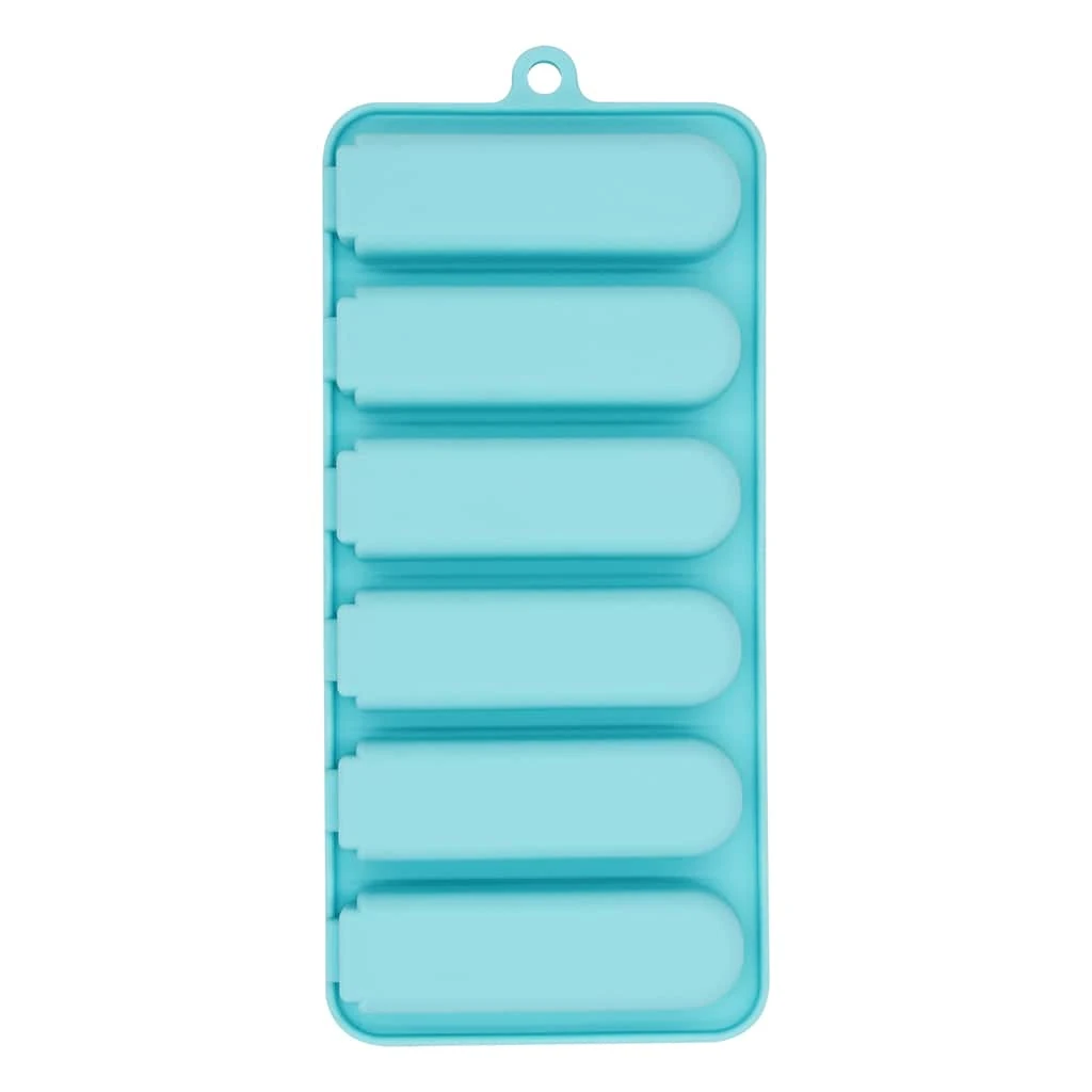 Deals 🤩 Mini Popsicle Silicone Candy Mold by Celebrate It™ 🧨 1 Deals 🤩 Mini Popsicle Silicone Candy Mold by Celebrate It™ 🧨