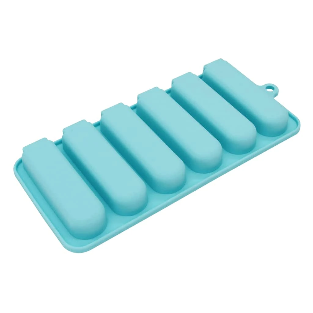 Deals 🤩 Mini Popsicle Silicone Candy Mold by Celebrate It™ 🧨 3 Deals 🤩 Mini Popsicle Silicone Candy Mold by Celebrate It™ 🧨 - Image 3