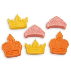 Promo ⭐ Crown Silicone 🎁 Candy Mold by Celebrate It™ 👏 -Celebrate It Sales Shop 10664637 4