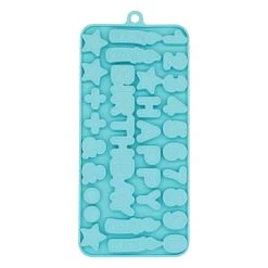Best deal 💯 Happy Birthday Silicone Candy Mold by Celebrate It™ ⌛