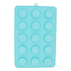 Hot Sale ❤️ Round Silicone Treat Mold by Celebrate It™ ❤️