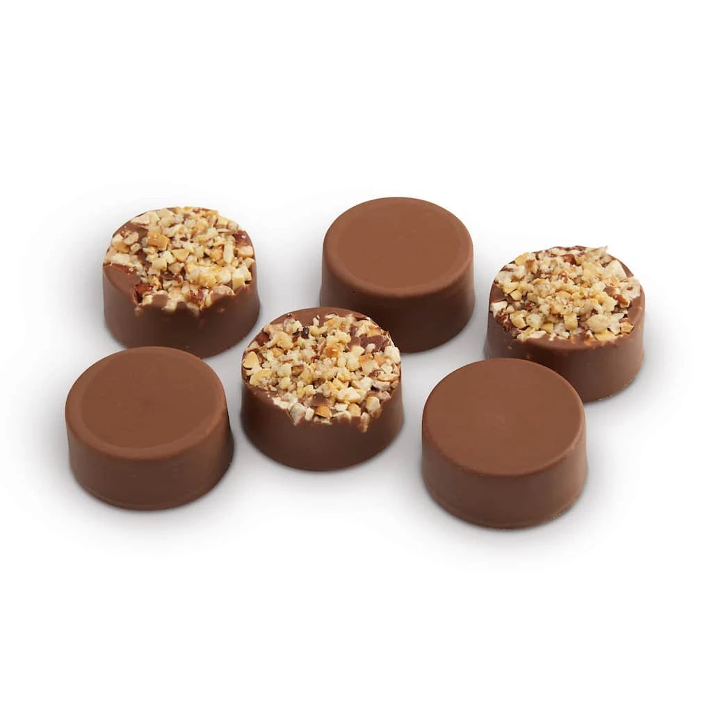 Hot Sale ❤️ Round Silicone Treat Mold by Celebrate It™ ❤️ 4 Hot Sale ❤️ Round Silicone Treat Mold by Celebrate It™ ❤️ - Image 4