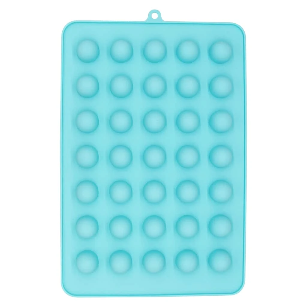 Hot Sale ✨ 6 Pack: Mini Round Silicone Treat Mold by Celebrate It™ ❤️ 1 Hot Sale ✨ 6 Pack: Mini Round Silicone Treat Mold by Celebrate It™ ❤️