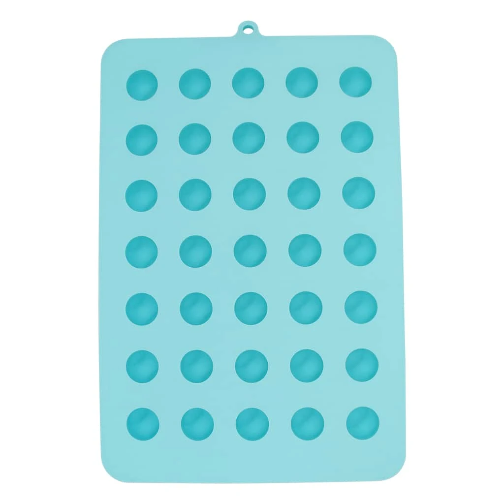 Wholesale β¨ Mini Round Silicone Treat Mold by Celebrate It™ π 2 Wholesale β¨ Mini Round Silicone Treat Mold by Celebrate It™ π - Image 2