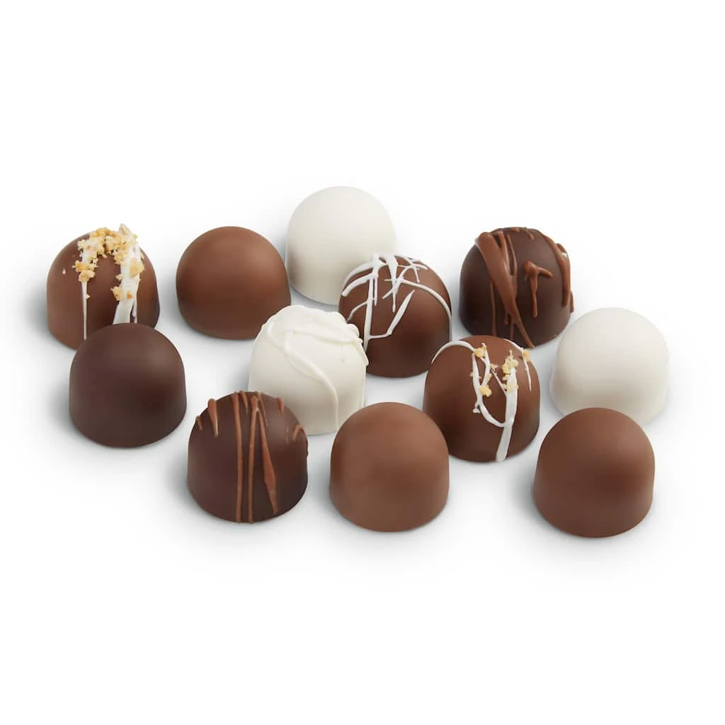 Hot Sale ✨ 6 Pack: Mini Round Silicone Treat Mold by Celebrate It™ ❤️ 4 Hot Sale ✨ 6 Pack: Mini Round Silicone Treat Mold by Celebrate It™ ❤️ - Image 4