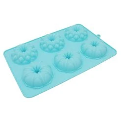 Best deal 🧨 Fluted Silicone Treat Mold by Celebrate It™ ❤️ -Celebrate It Sales Shop 10664684 3