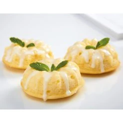 Flash Sale ⌛ 6 Pack: Fluted Silicone Treat Mold by Celebrate It™ ⌛ 7 Flash Sale ⌛ 6 Pack: Fluted Silicone Treat Mold by Celebrate It™ ⌛ -Celebrate It Sales Shop 10664684 4 1