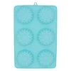 Best reviews of 🌟 6 Pack: Sunflower Fluted Silicone Treat Mold by Celebrate It™ 💯