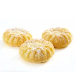 Outlet ❤️ Sunflower Fluted Silicone Treat Mold by Celebrate It™ ❤️ -Celebrate It Sales Shop 10664688 4