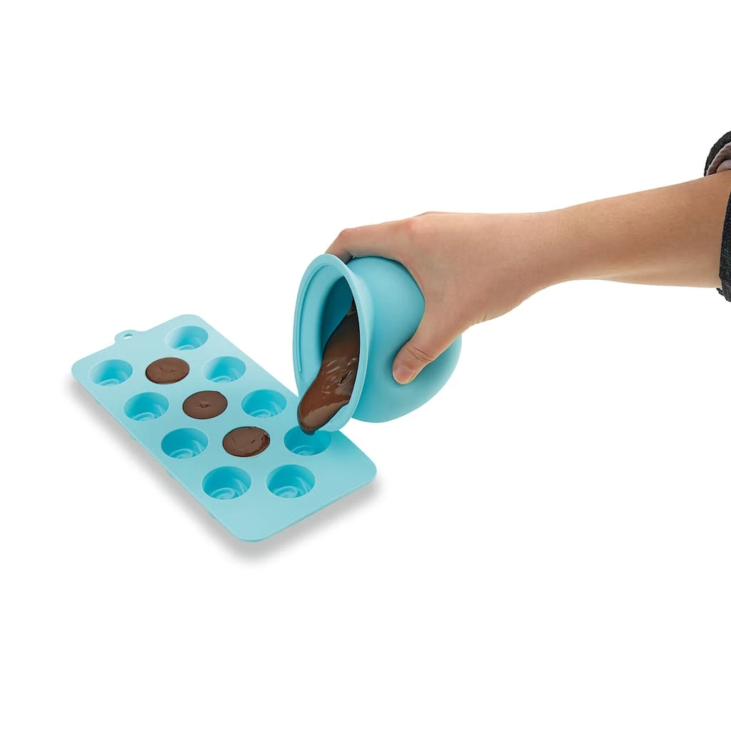 Promo π Silicone Melting Pots by Celebrate It™ π― 2 Promo π Silicone Melting Pots by Celebrate It™ π― - Image 2