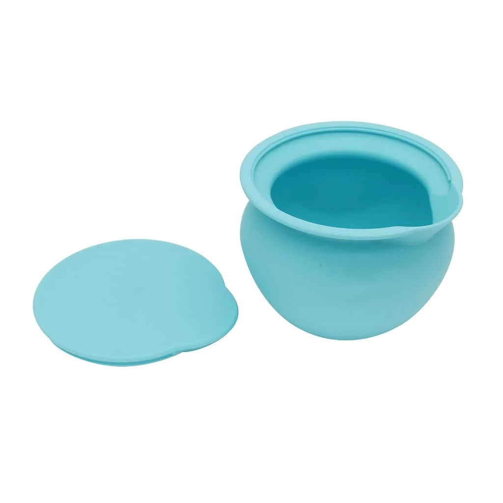 New ✨ 6 Packs: 2 ct. (12 total) Silicone Melting Pots by Celebrate It™ 👏 3 New ✨ 6 Packs: 2 ct. (12 total) Silicone Melting Pots by Celebrate It™ 👏 - Image 3